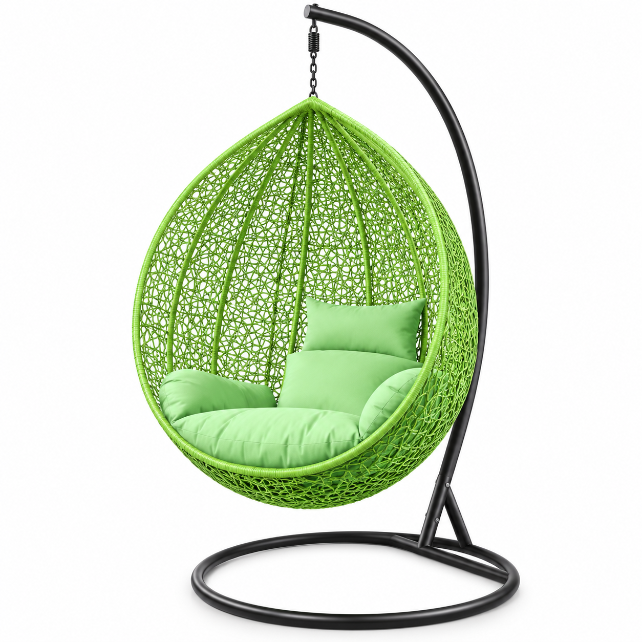 Outdoor Swing