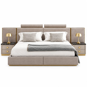 Beds